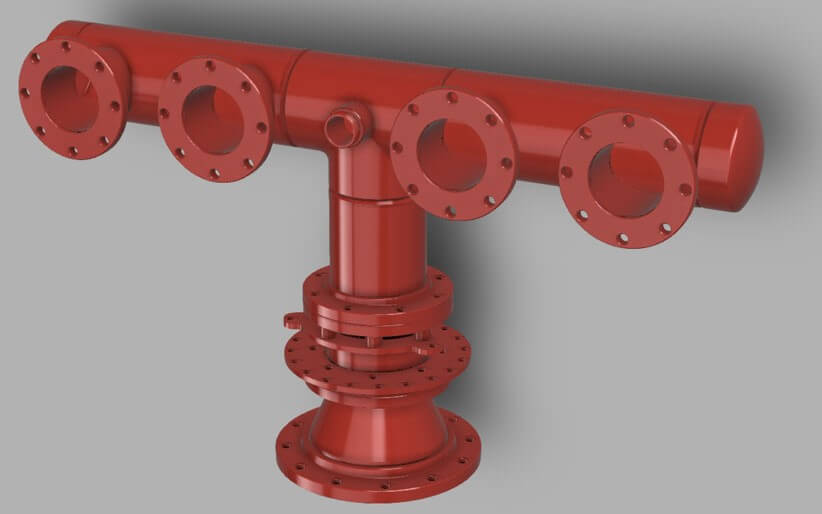 Hydrants and Valves